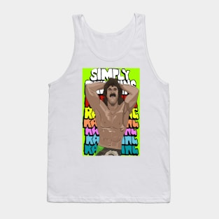 Ravishing Rick Rude Tank Top